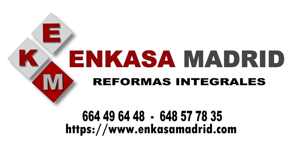 Reformas enkasamadrid