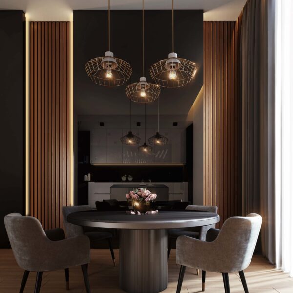 INTERIORES