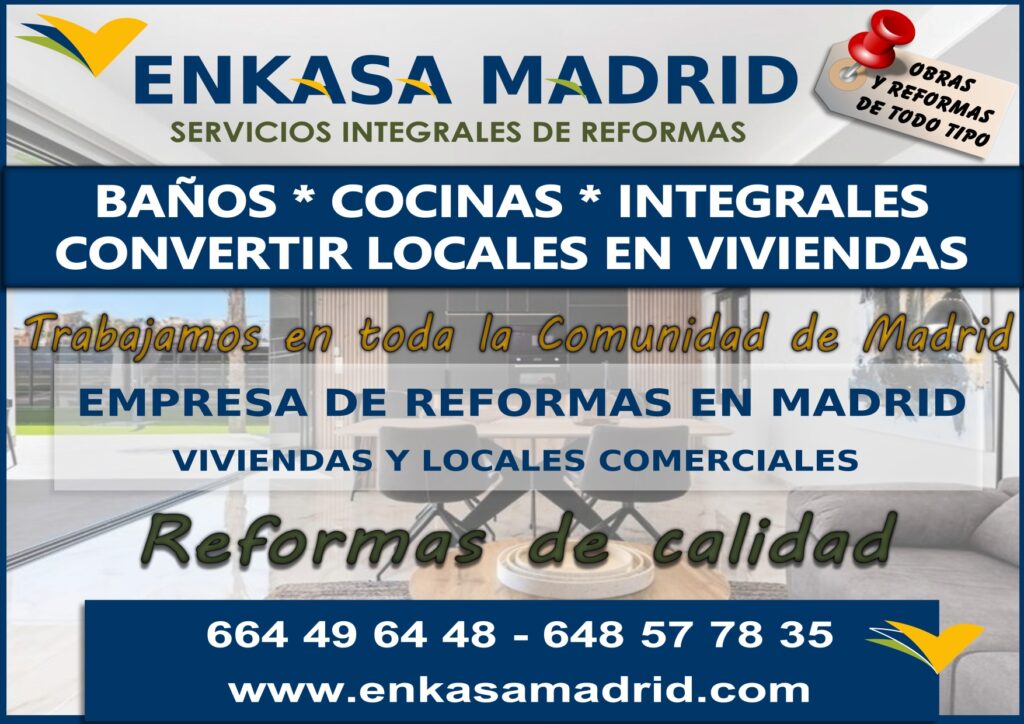 Servicios Integrales De Reformas