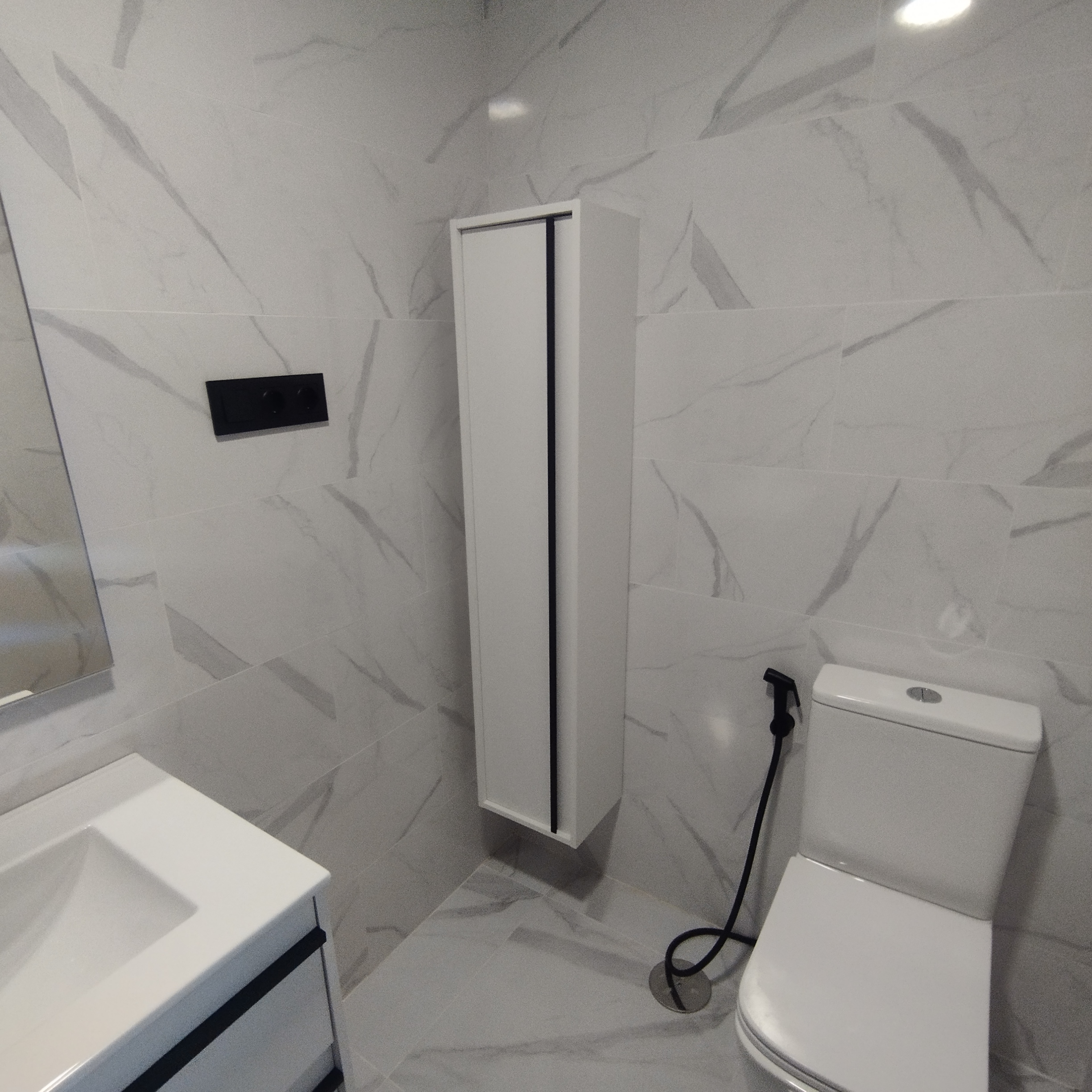 baños económicos en Madrid